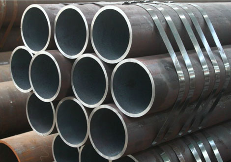 通化10#冷拔无缝钢管